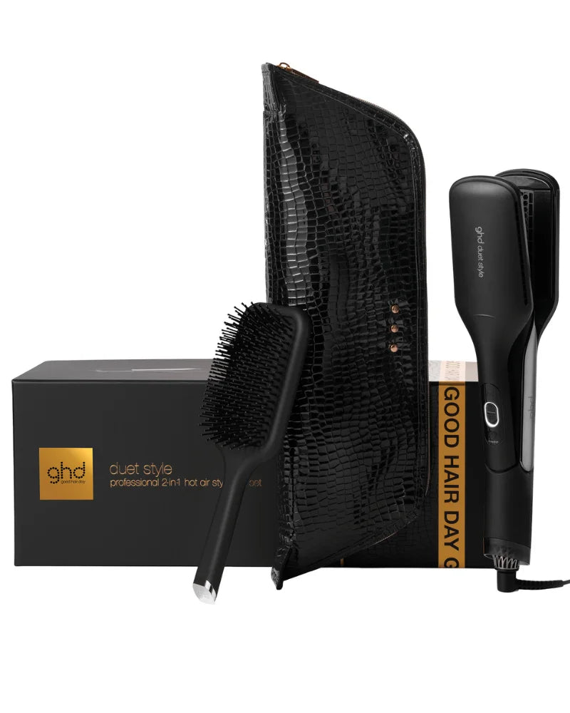 Duet Hot Air Styler Gift Set