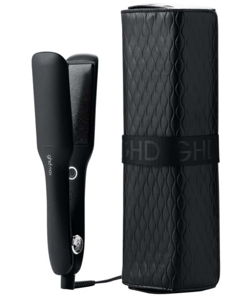 Max Wide Plate Styler Gift Set