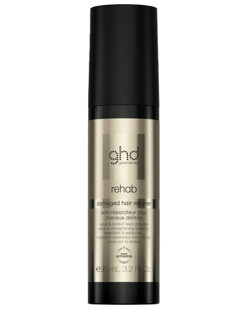 Rehab Damaged Hair Repairer