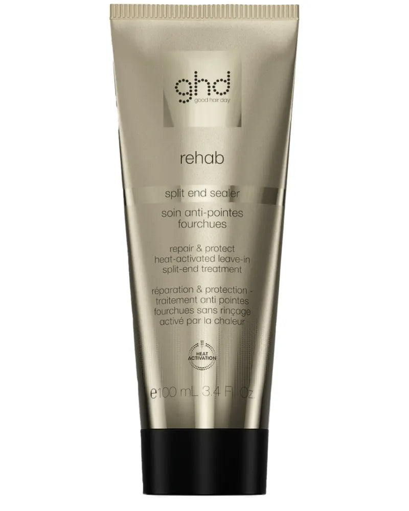 Rehab Split End Sealer