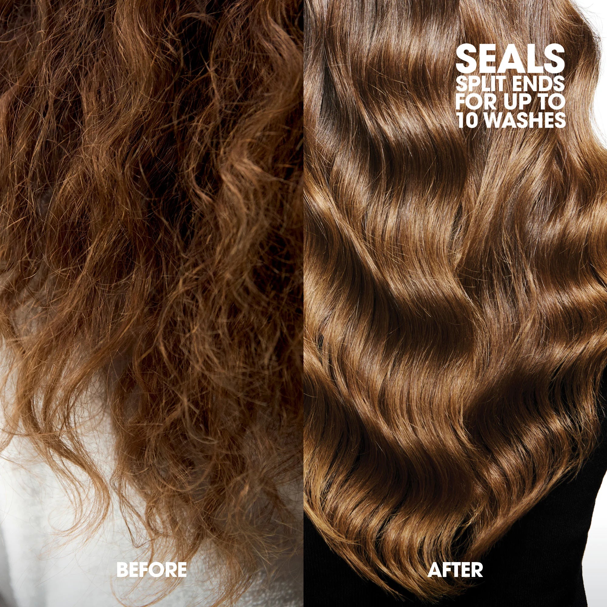 Rehab Split End Sealer