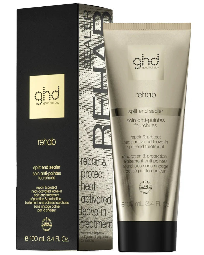 Rehab Split End Sealer