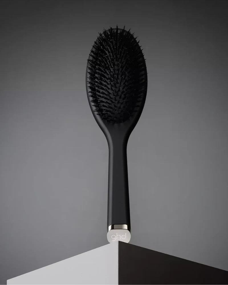 The Dresser Oval Dressing Brush