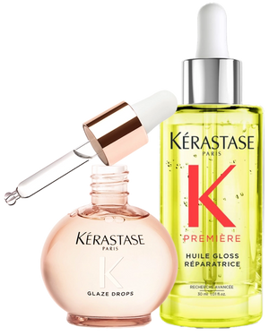 Kérastase Glaze Drops Or Premiere Huile