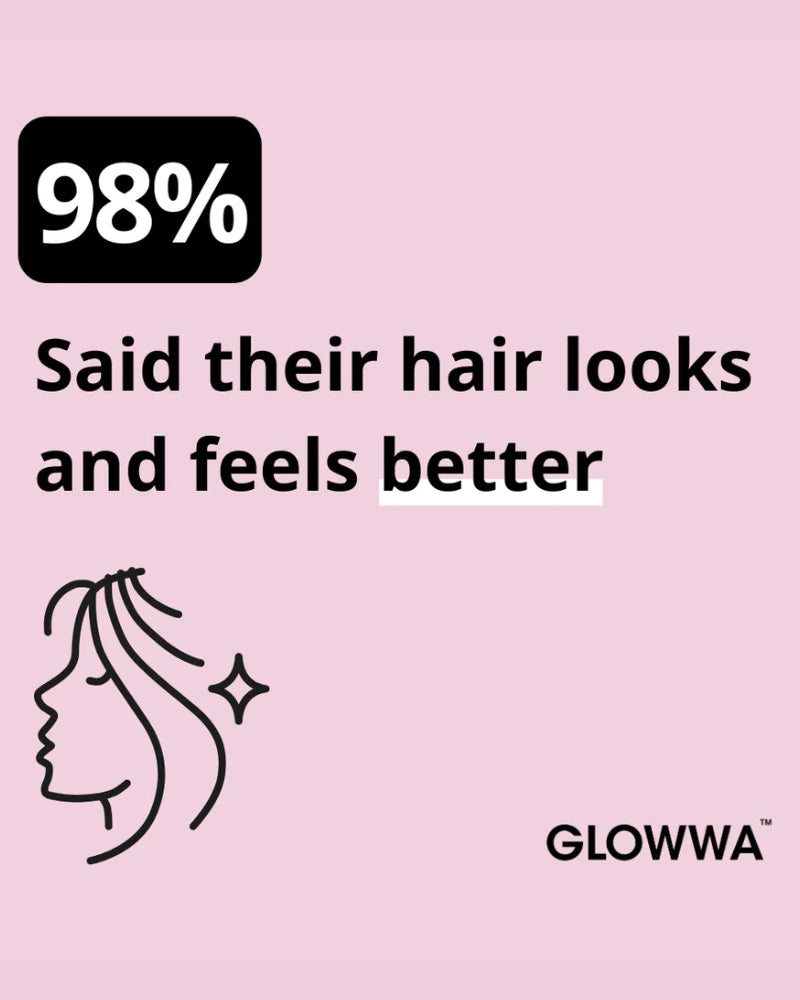 Hair Food™ Hair Vitamins