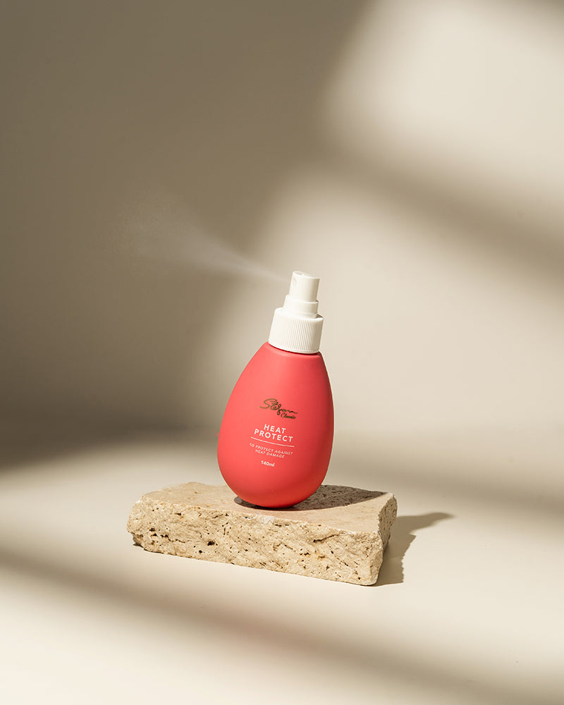 Stefan Heat Protect Spray