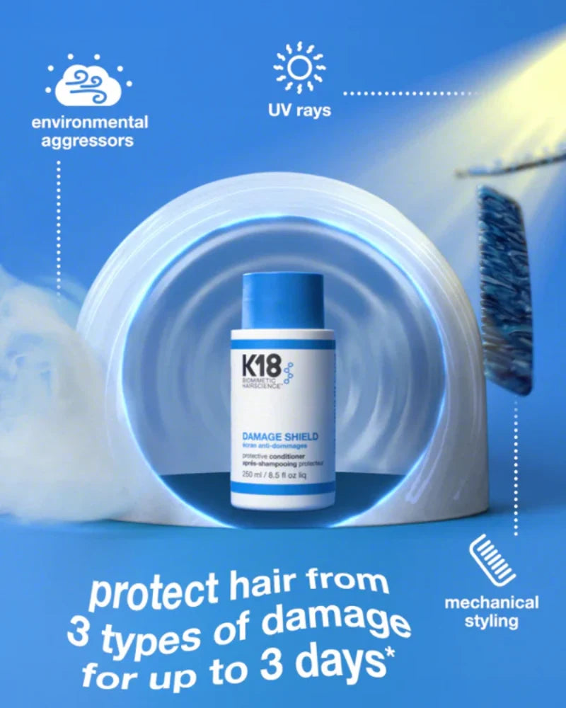 Damage Shield Protective Conditioner