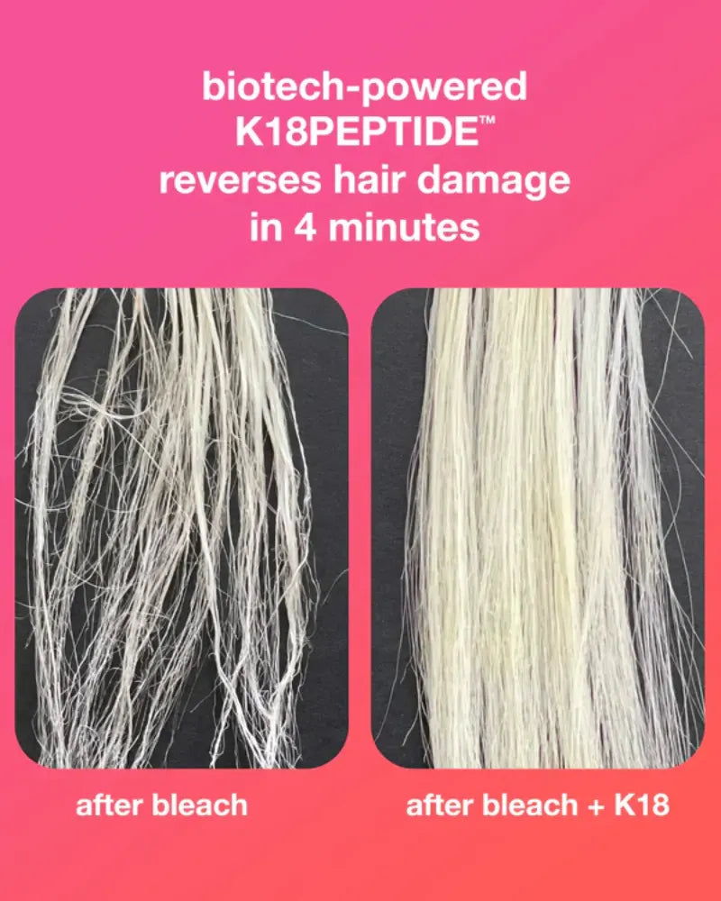 Leave-In Molecular Repair Mask