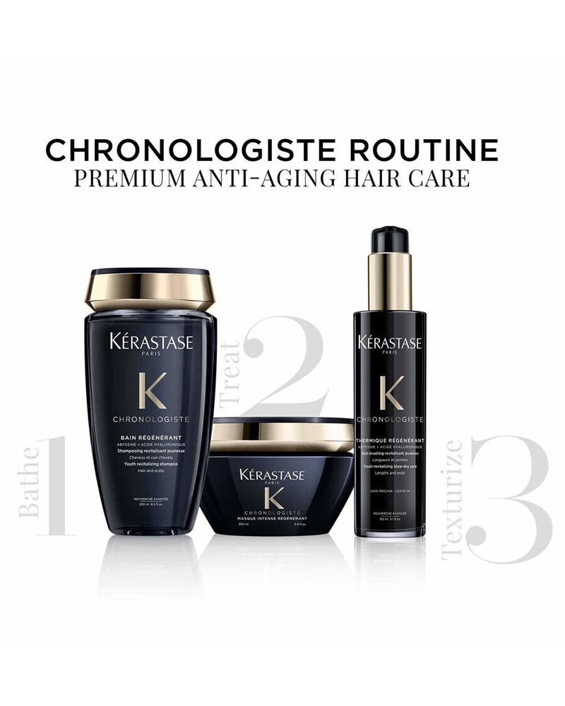 Kerastase Chronologiste Masque Holiday Pack