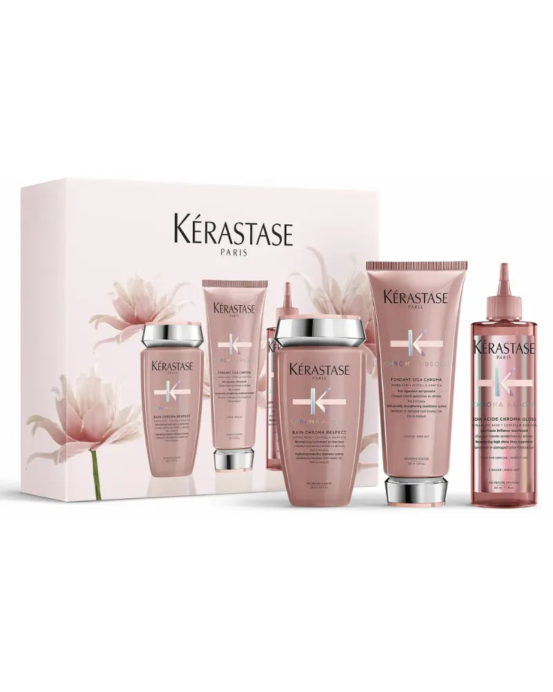 Chroma Absolu Gift Set Trio