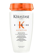 Nutritive Bain Satin Riche 250ml