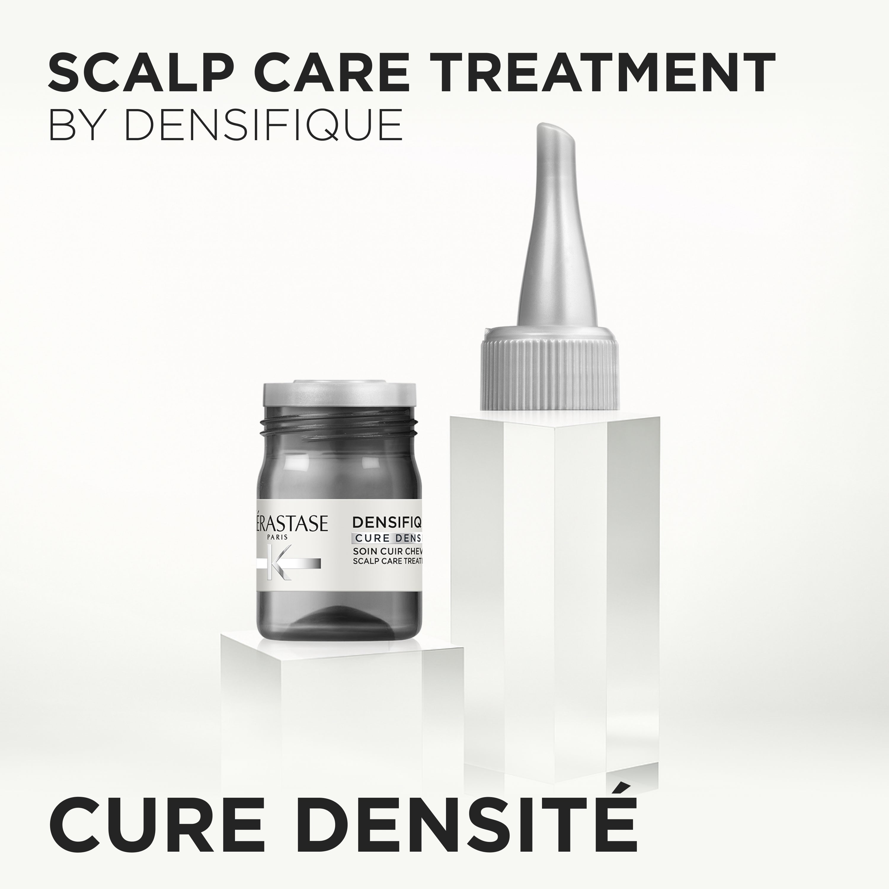 Densifique Cure Densite Femme