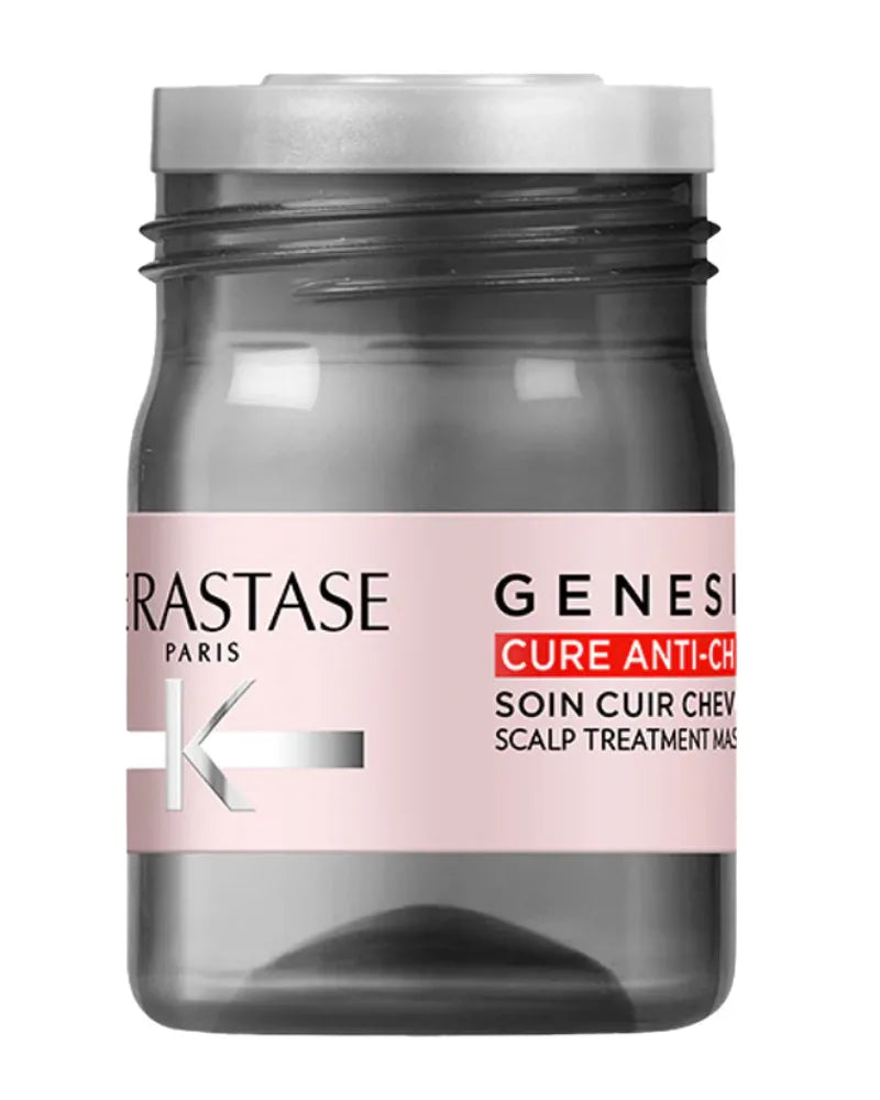 Genesis Fortifying Anti-Thinning Ampoules