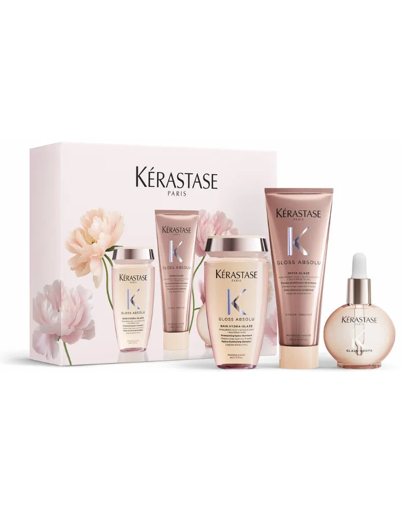 Gloss Absolu Gift Set Trio
