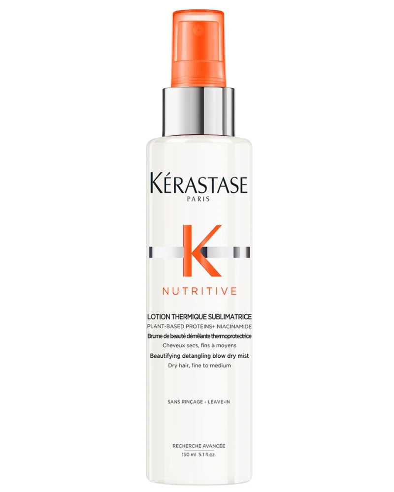 Nutritive Lotion Thermique