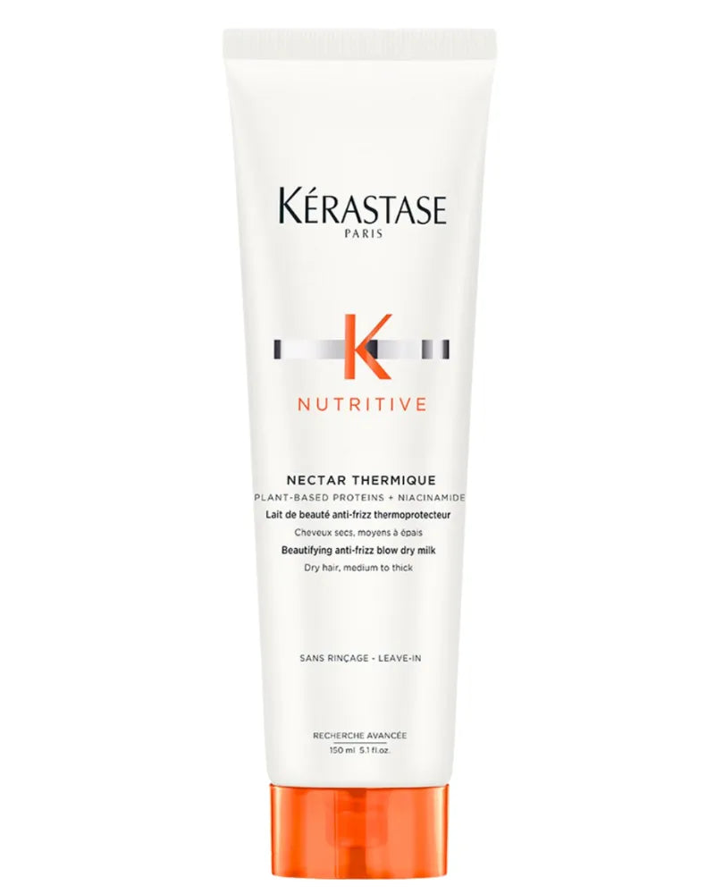 Nutritive Nectar Thermique