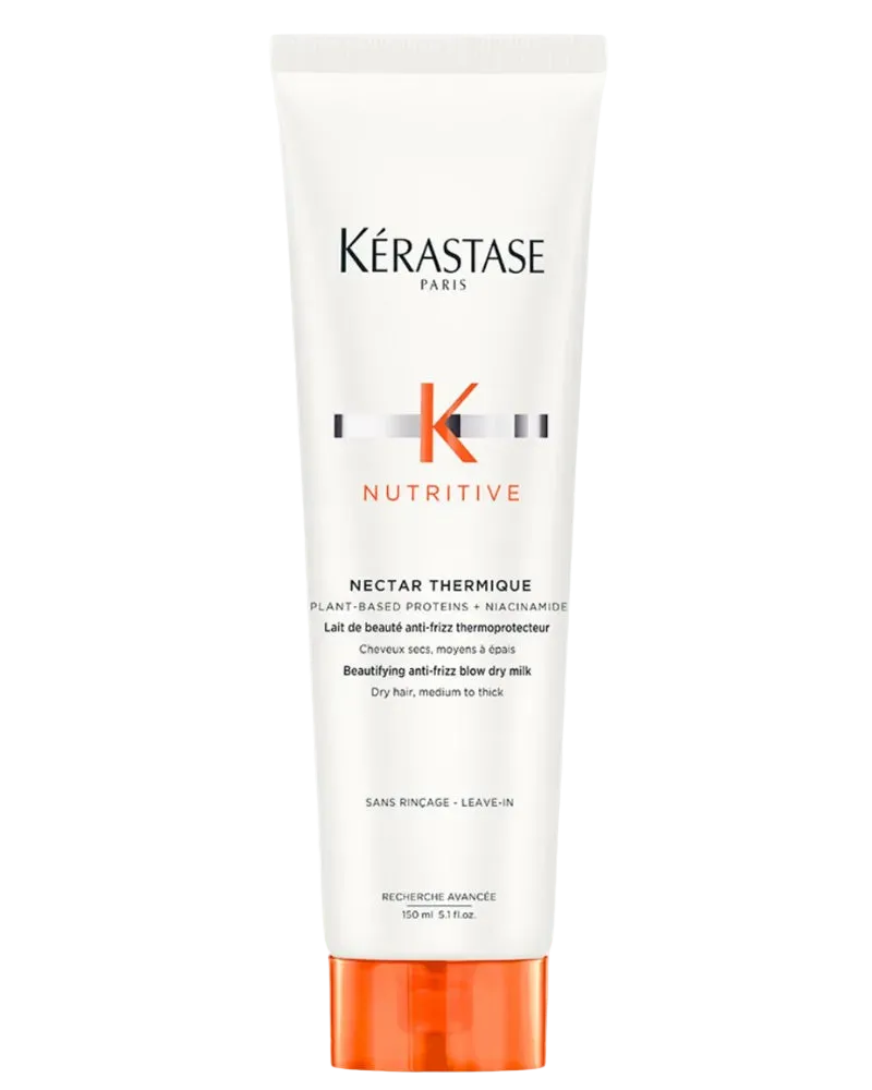 Nutritive Nectar Thermique