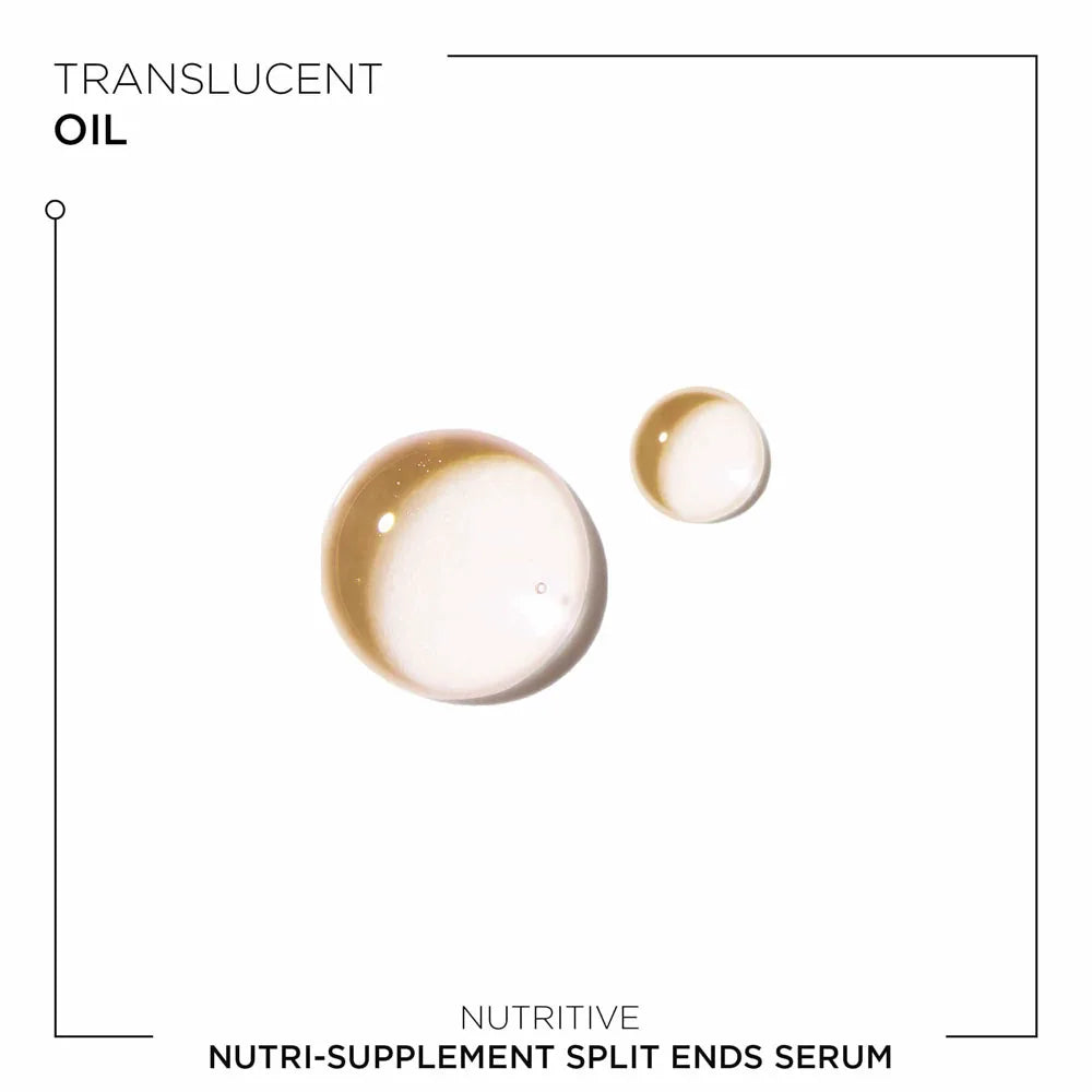 Nutritive Split End Serum