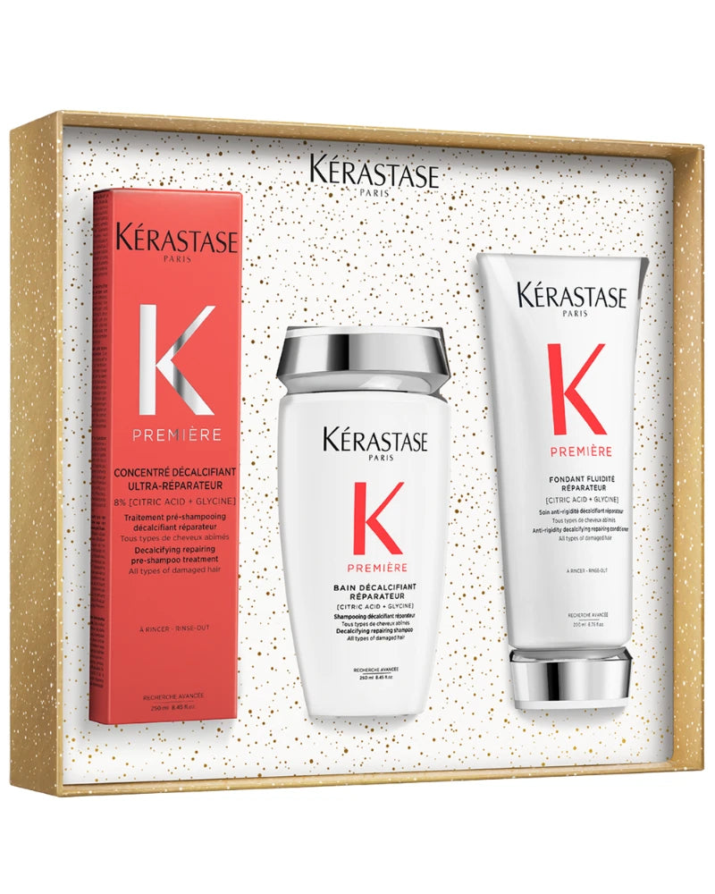 Premiere Gift Set Trio