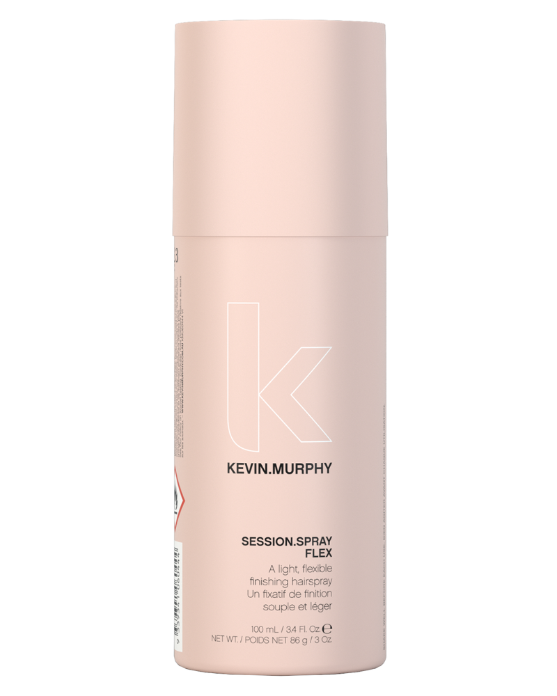 Session.Spray Flex Travel Size 100ml