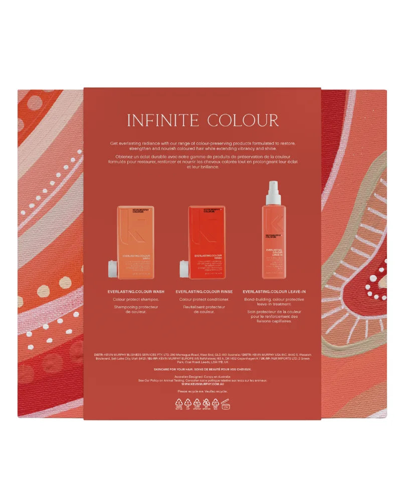 Everlasting Colour Gift Set