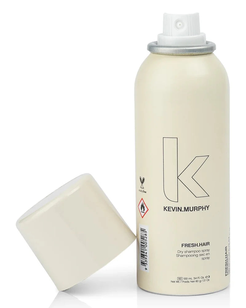 Fresh.Hair Dry Shampoo Travel Size 100ml
