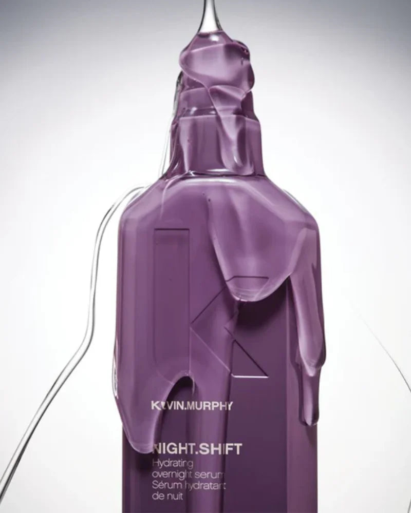 Night.Shift Hydrating Overnight Serum