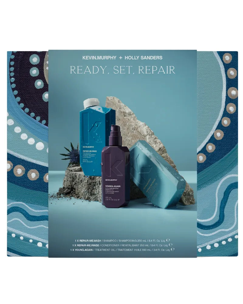 Repair Gift Set