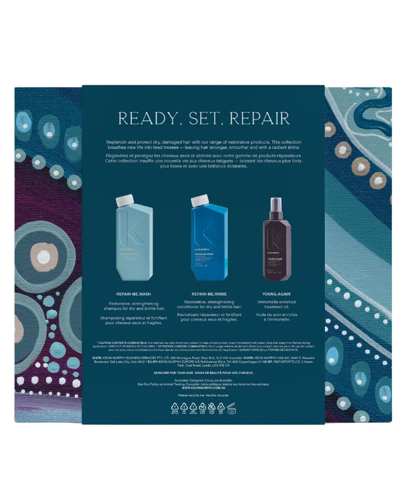 Repair Gift Set