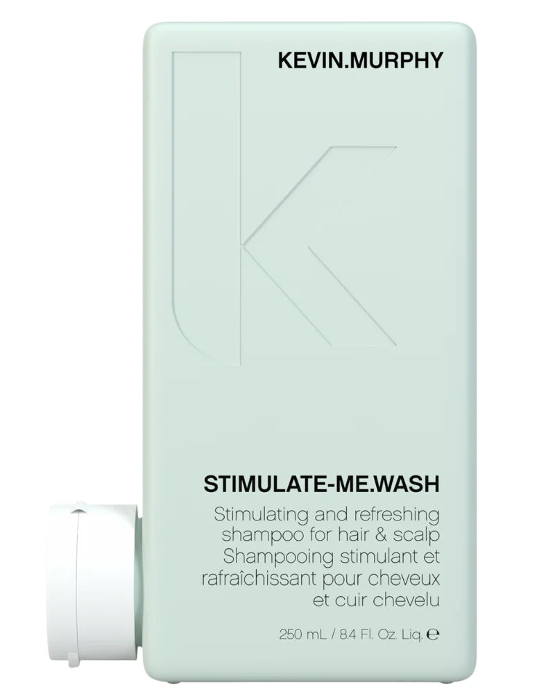 Stimulate.Wash