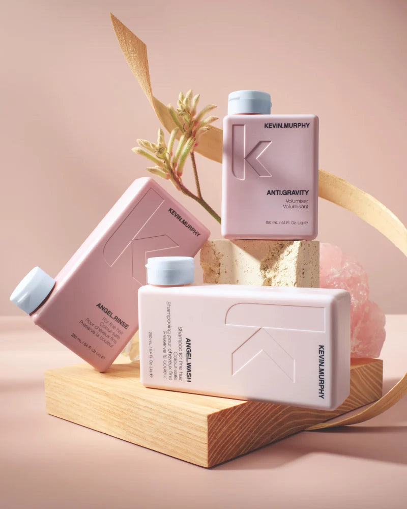 Va-Va-Volume Gift Set