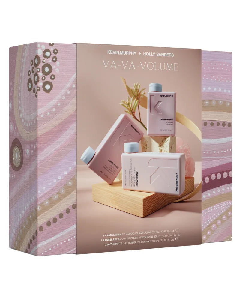 Va-Va-Volume Gift Set
