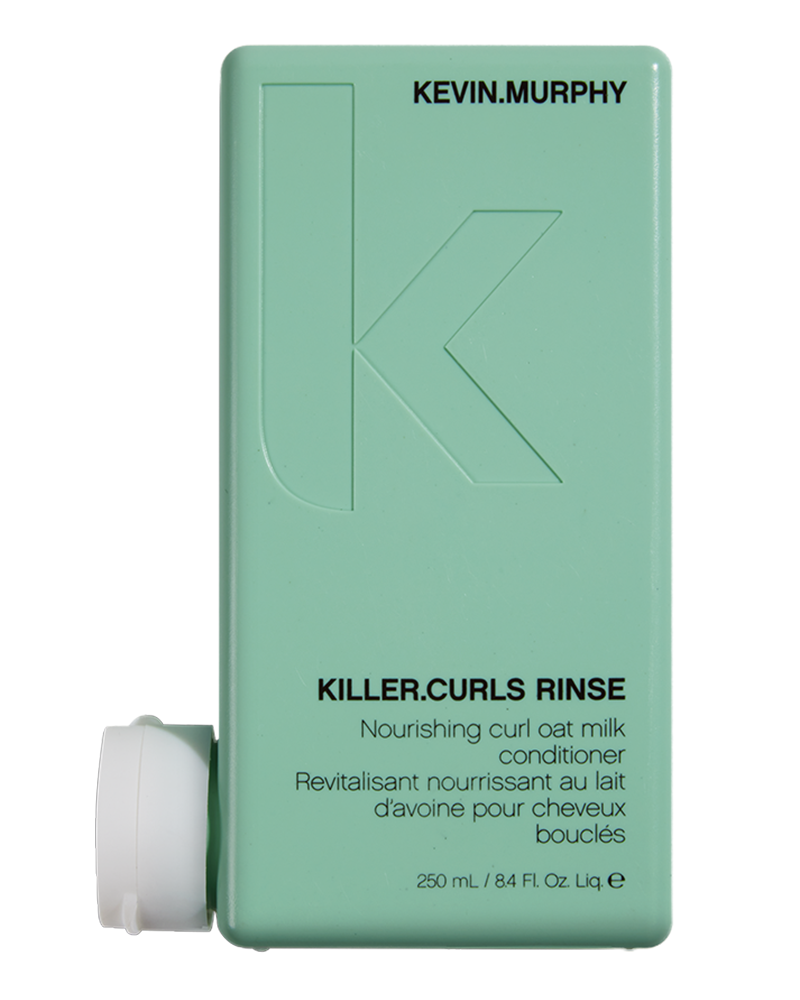 Killer.Curls Rinse