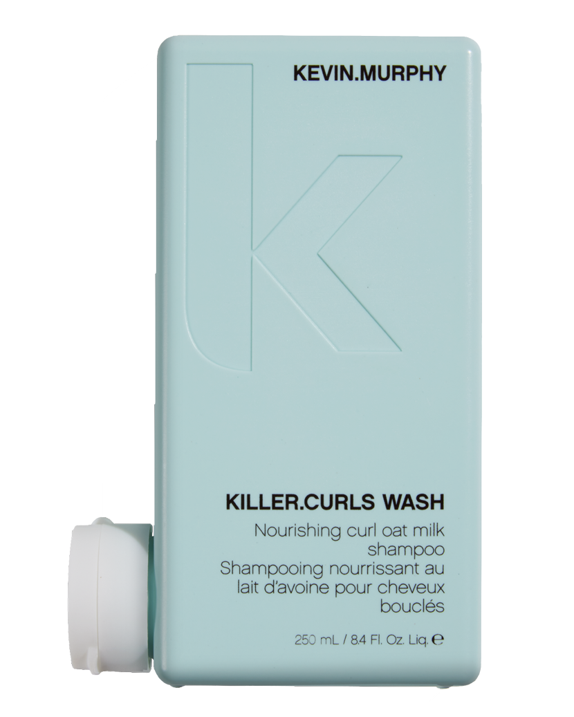 Killer.Curls Wash