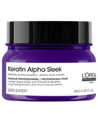 Keratin Alpha Sleek Mask