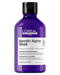 Keratin Alpha Sleek Shampoo