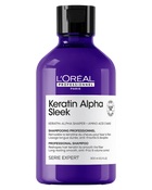 Keratin Alpha Sleek Shampoo