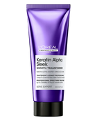 Keratin Alpha Sleek Progressive Treatment