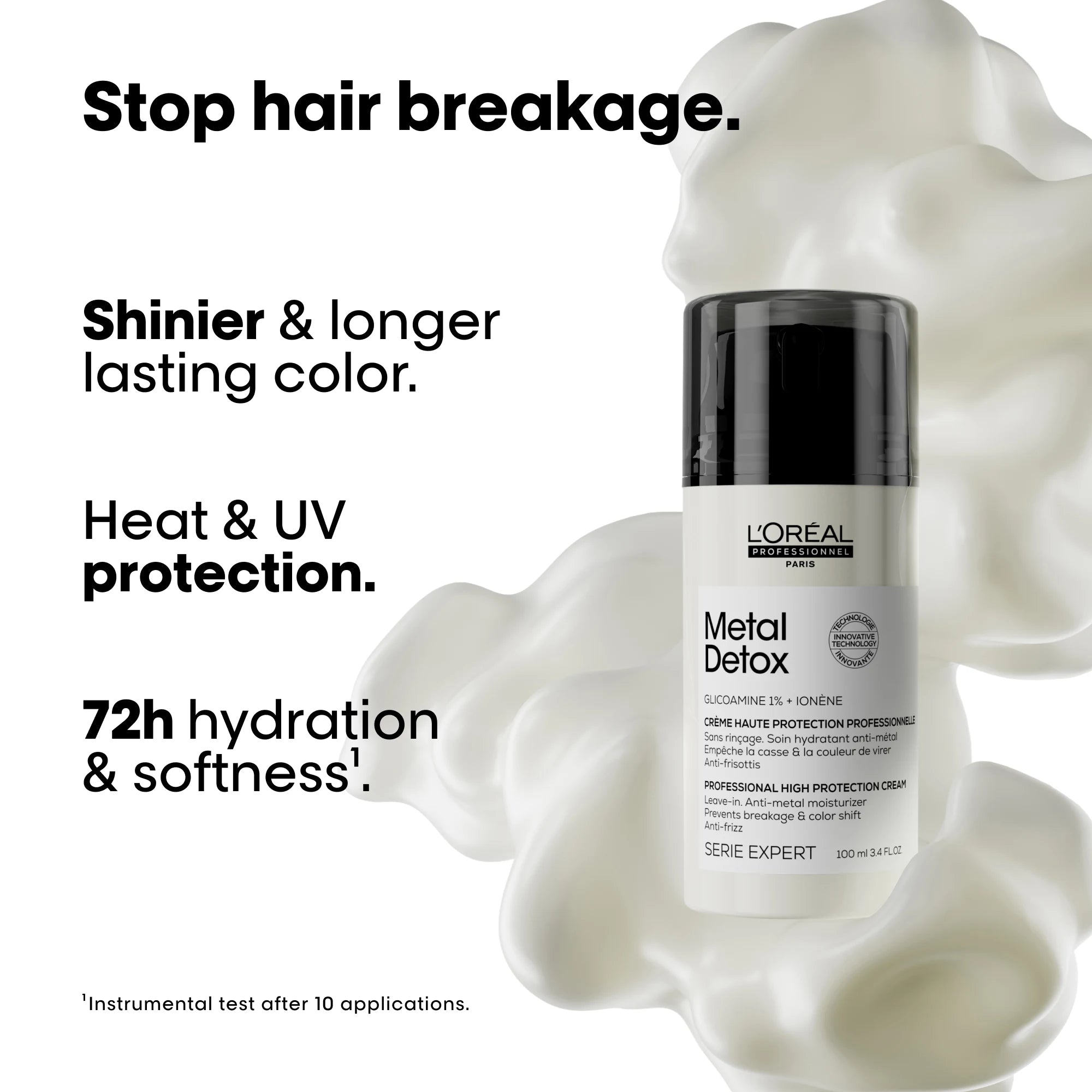 Serie Expert Metal Detox Gift Set