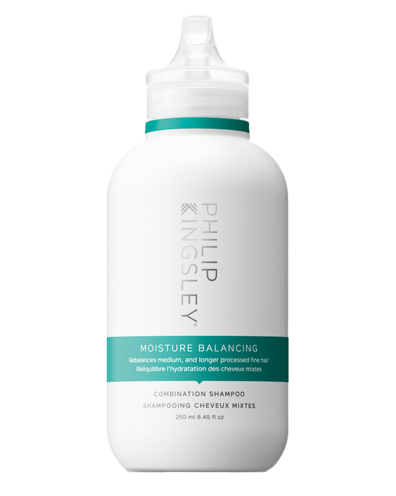 Philip Kingsley Moisture Balancing Shampoo 250ml