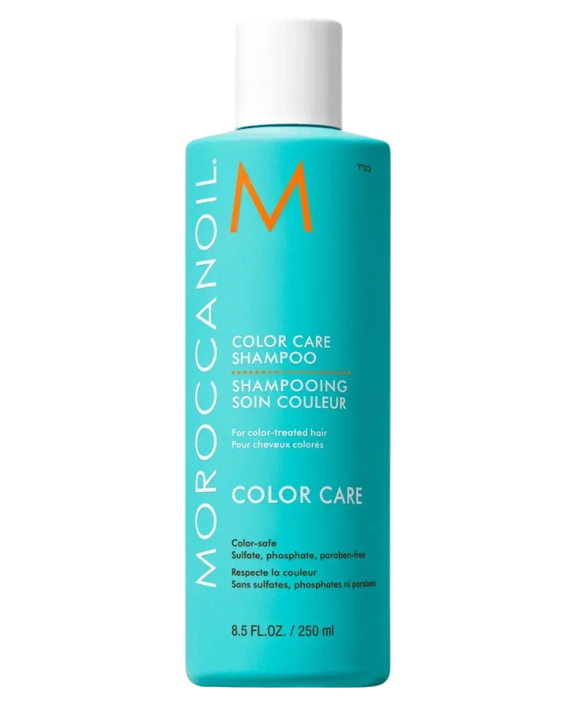 Color Care Shampoo