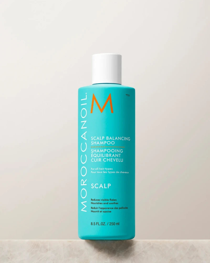 Scalp Balancing Shampoo