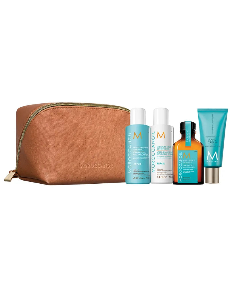 Repairing Essentials Travel Size Gift Set