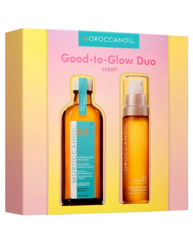 Good to Glow Light