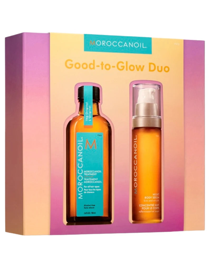 Good to Glow Original