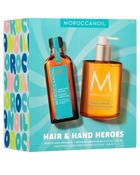 Original Treatment Hair & Hand Heroes Gift Set