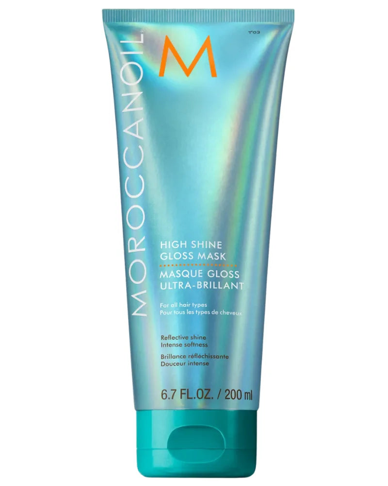 High Shine Gloss Mask