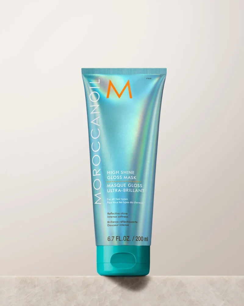 High Shine Gloss Mask