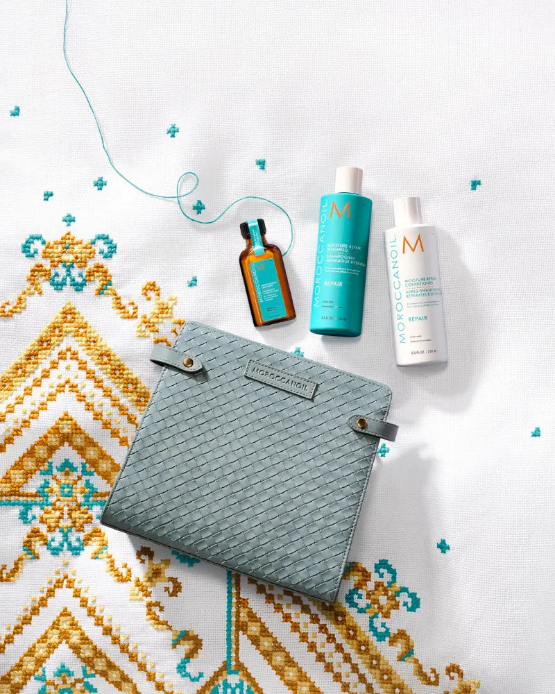 Repairing Duo Gift Set