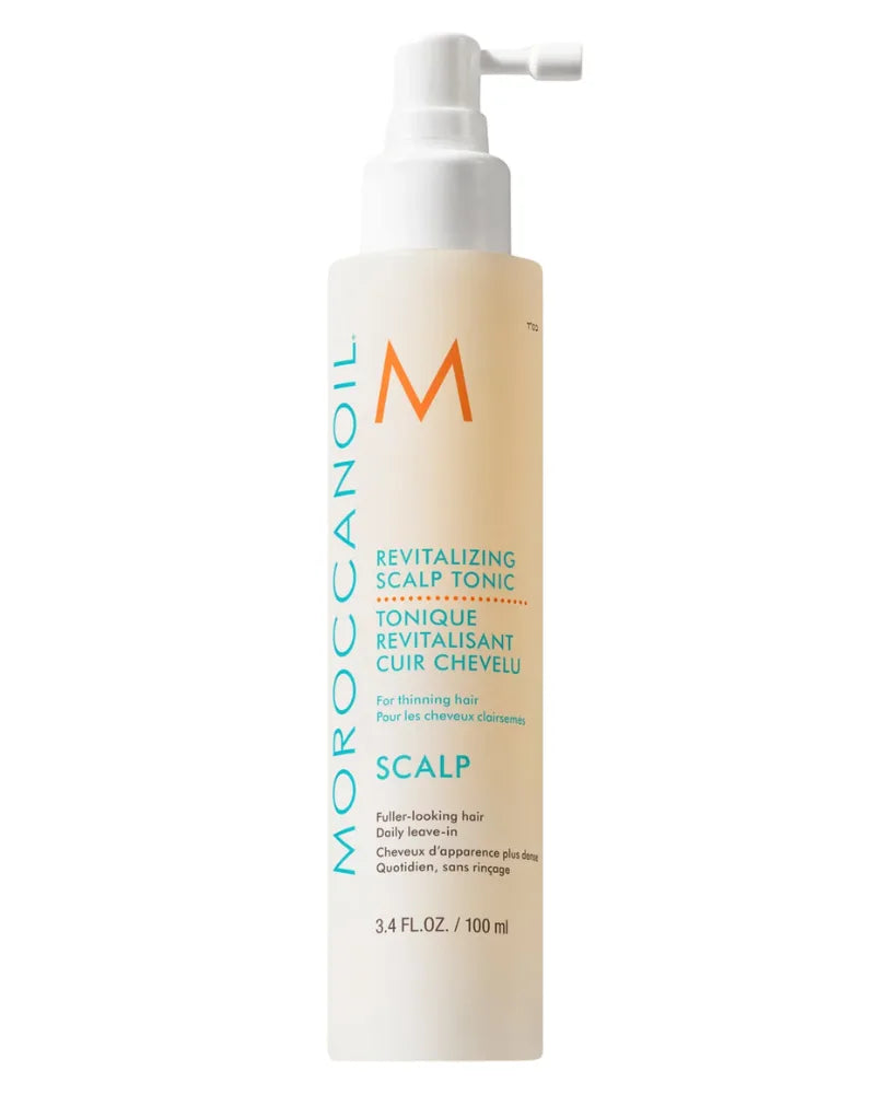 Revitalizing Scalp Tonic